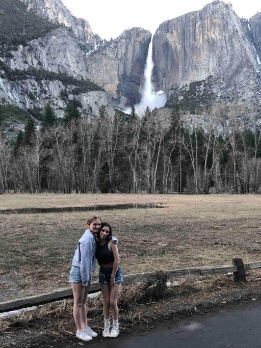Cozy Cub Cabin, Brand New Home Near Yosemite ماريبوسا المظهر الخارجي الصورة