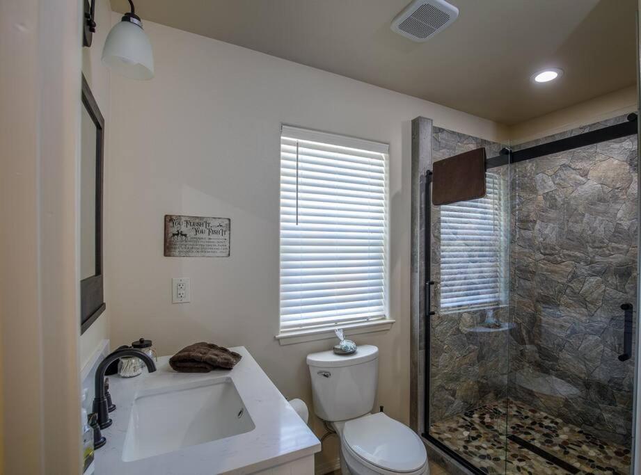 Cozy Cub Cabin, Brand New Home Near Yosemite ماريبوسا المظهر الخارجي الصورة