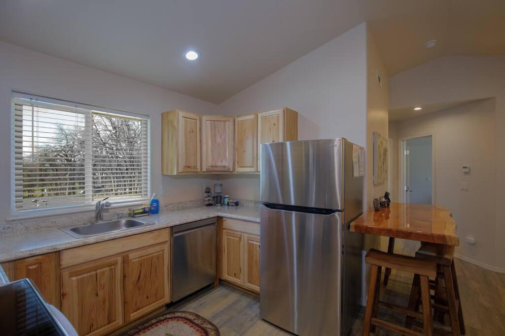 Cozy Cub Cabin, Brand New Home Near Yosemite ماريبوسا المظهر الخارجي الصورة