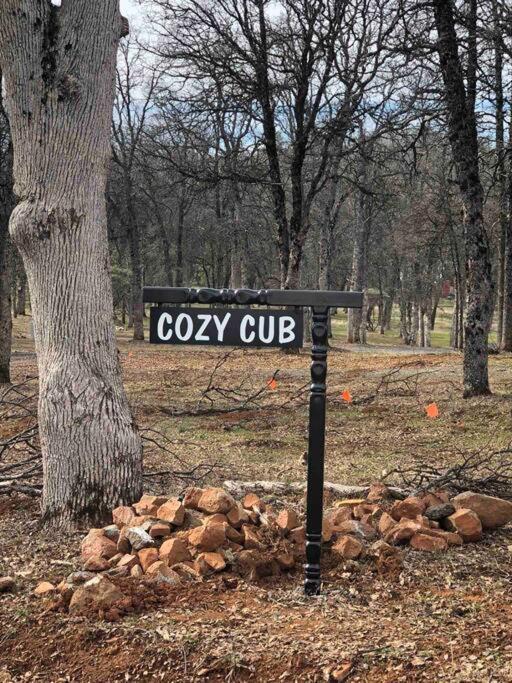 Cozy Cub Cabin, Brand New Home Near Yosemite ماريبوسا المظهر الخارجي الصورة